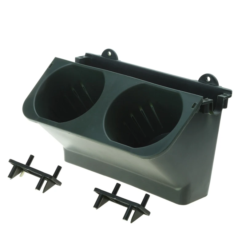 Bonsai Vertical Garden - Maceta apilable para colgar en pared,