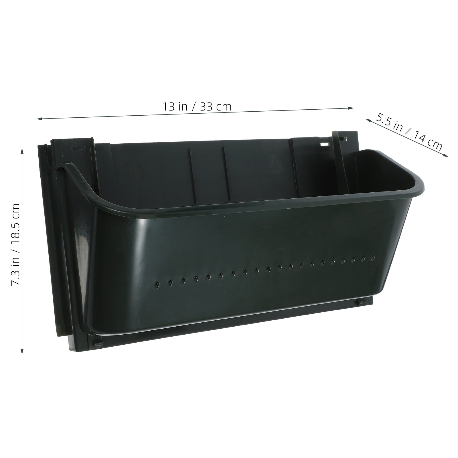 Maceta de Pared Vertical, Caja - Bonsai Vertical Garden reseña y precio