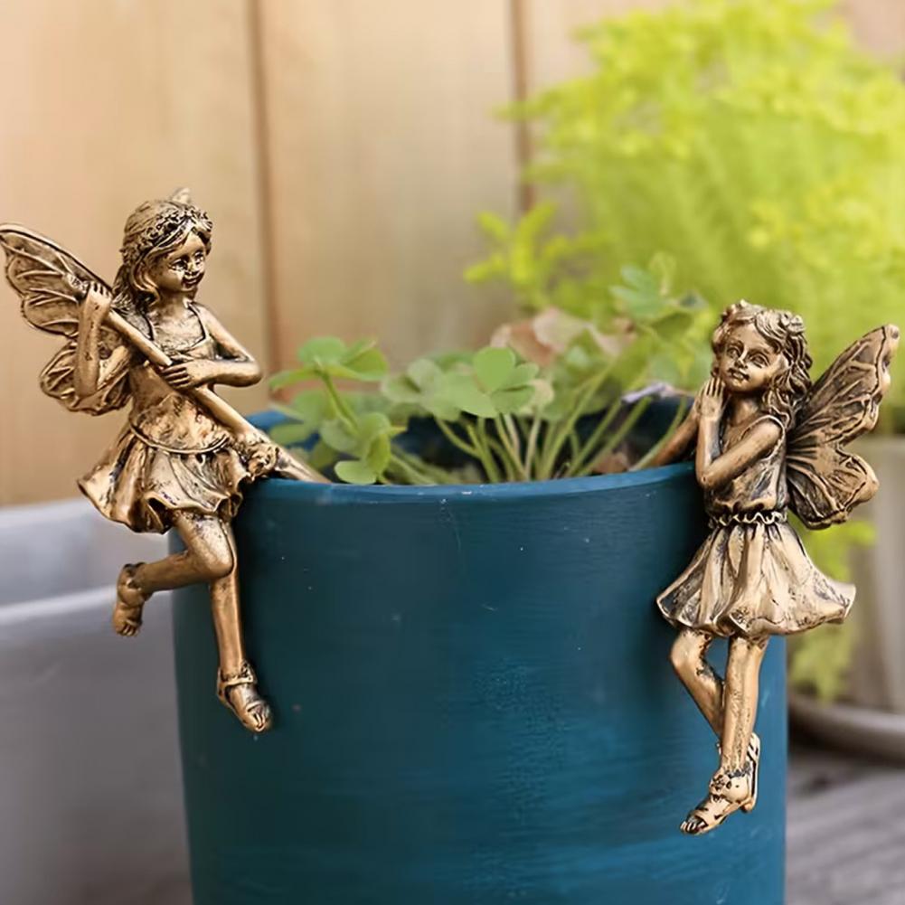 Nueva Decoración Colgante de R - Bonsai Garden Design reseña y precio