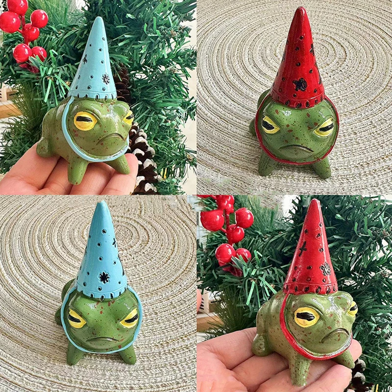 Estatuas de rana bonitas para  - Bonsai Garden Art reseña y precio