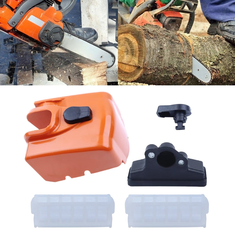 Filtro y cubierta aire para mo - Stihl Chainsaw Ms261 reseña y precio