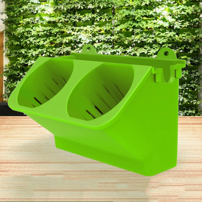 Maceta de jardín Vertical con  - Bonsai Vertical Garden reseña y precio
