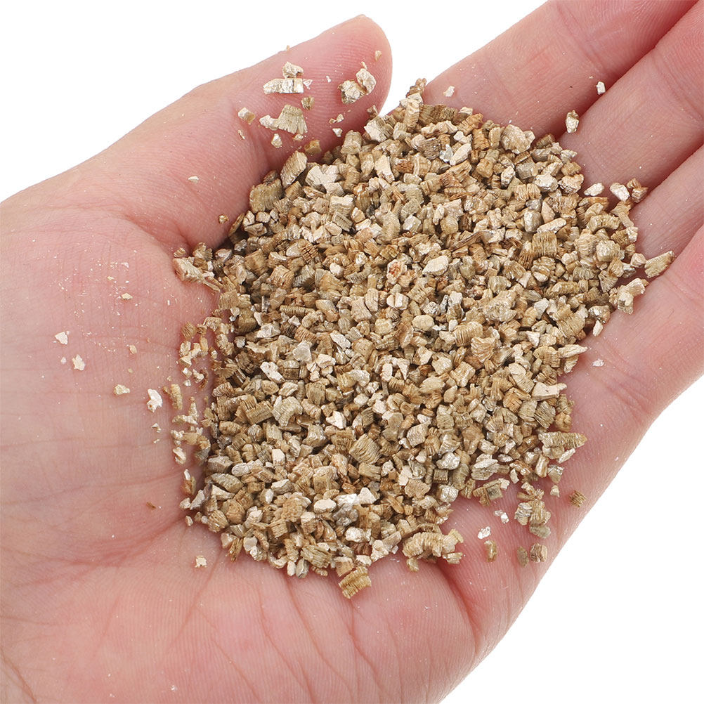 1 Bolsa de Sustrato Nutritivo  - Horticulture Soil Vermiculite reseña y precio
