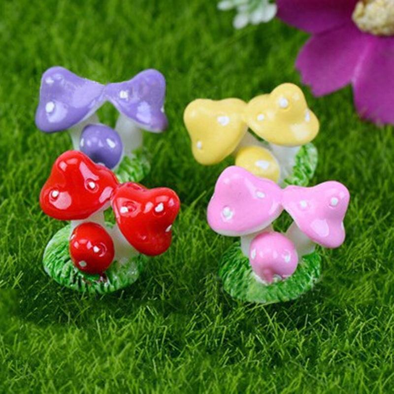 1 Uds., 4 colores, bonitos Min - Bonsai Garden House reseña y precio