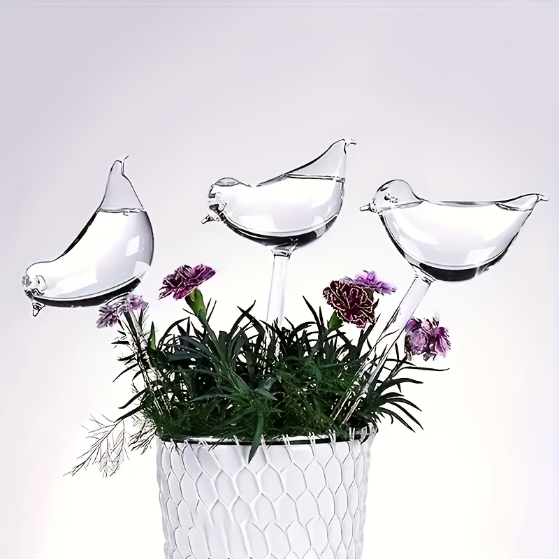 5 Estacas de Riego Automático  - Bonsai Garden Design reseña y precio