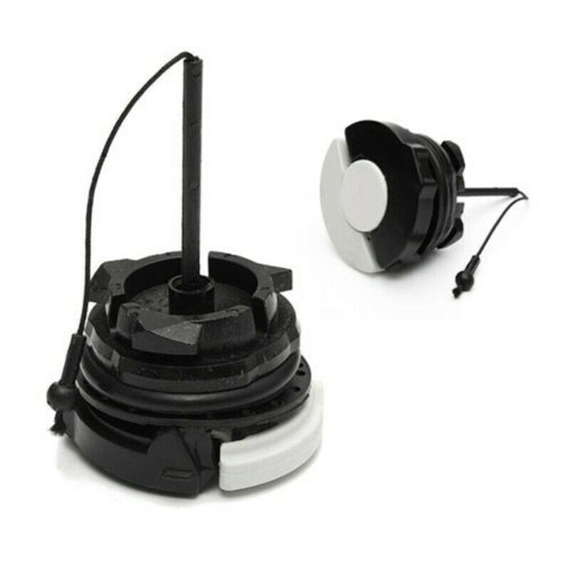 Tapa de tanque de combustible  - Stihl Chainsaw Ms261 reseña y precio